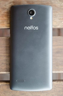Обзор TP-Link Neffos C5L