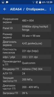 Обзор TP-Link Neffos C5L