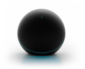 Nexus Q From Google