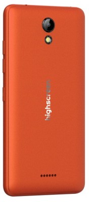 Highscreen представляет новые бюджетники Easy S