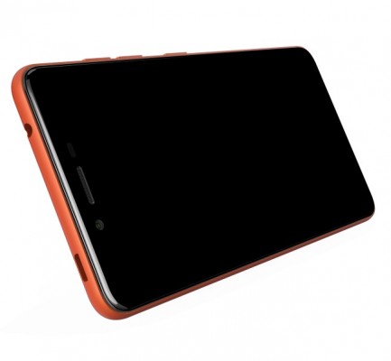 Highscreen представляет новые бюджетники Easy S