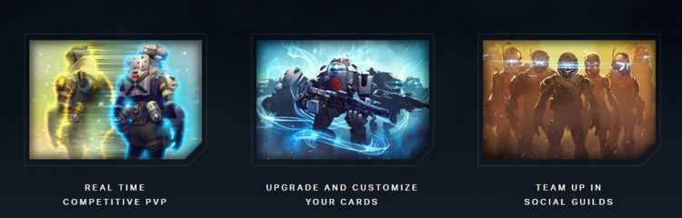 Игра по мотивам Titanfall придет на мобильные платформы