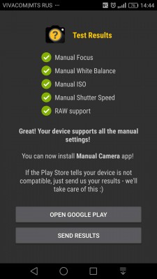 Обзор смартфона Honor 8