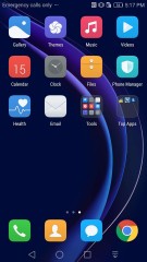Обзор смартфона Honor 8