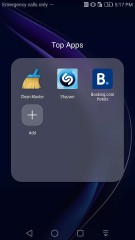 Обзор смартфона Honor 8