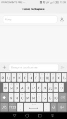 Обзор смартфона Honor 8