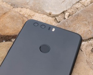 Обзор смартфона Honor 8