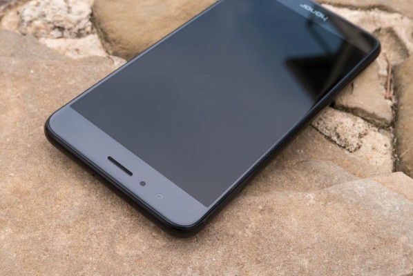 Обзор смартфона Honor 8