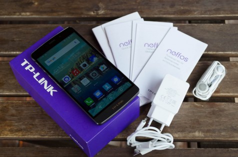 Смартфоны TP-Link Neffos C5 и C5 Max – сравнительный обзор