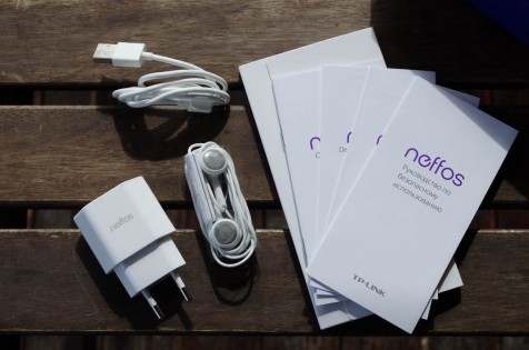 Смартфоны TP-Link Neffos C5 и C5 Max – сравнительный обзор