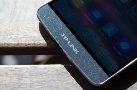 Смартфоны TP-Link Neffos C5 и C5 Max – сравнительный обзор