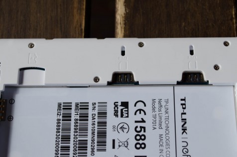 Смартфоны TP-Link Neffos C5 и C5 Max – сравнительный обзор