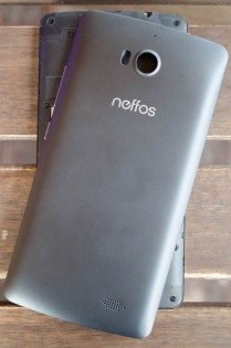 Смартфоны TP-Link Neffos C5 и C5 Max – сравнительный обзор