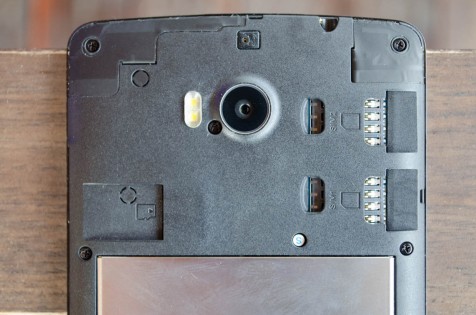 Смартфоны TP-Link Neffos C5 и C5 Max – сравнительный обзор