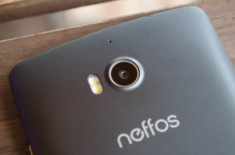 Смартфоны TP-Link Neffos C5 и C5 Max – сравнительный обзор