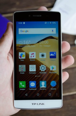 Смартфоны TP-Link Neffos C5 и C5 Max – сравнительный обзор