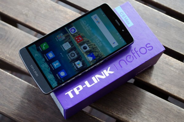 Смартфоны TP-Link Neffos C5 и C5 Max – сравнительный обзор