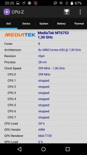 Смартфоны TP-Link Neffos C5 и C5 Max – сравнительный обзор