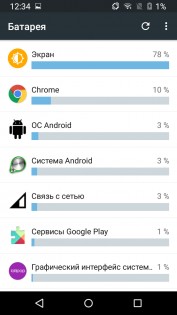 Смартфоны TP-Link Neffos C5 и C5 Max – сравнительный обзор