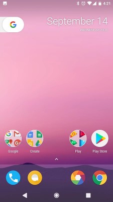 Pixel Launcher преобразится с будущими обновлениями