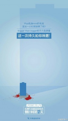 Первые подробности о смартфоне LeEco с 8 ГБ оперативной памяти