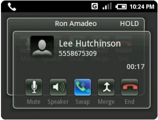 История развития Android (1.0–2.3)