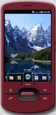 История развития Android (1.0–2.3)