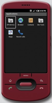 История развития Android (1.0–2.3)