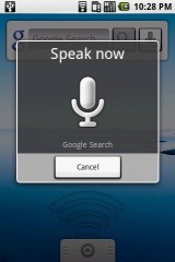 История развития Android (1.0–2.3)