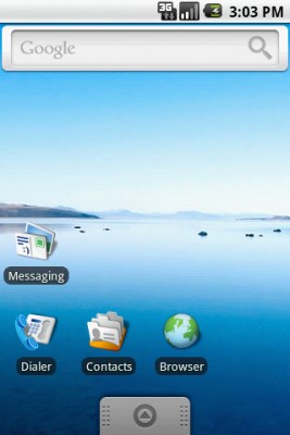 История развития Android (1.0–2.3)