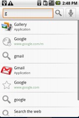 История развития Android (1.0–2.3)