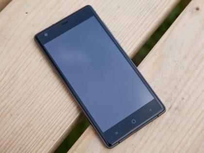 Обзор Micromax Canvas 5 Lite (Q462)