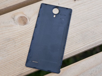 Обзор Micromax Canvas 5 Lite (Q462)