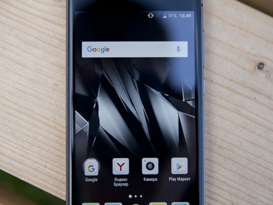 Обзор Micromax Canvas 5 Lite (Q462)