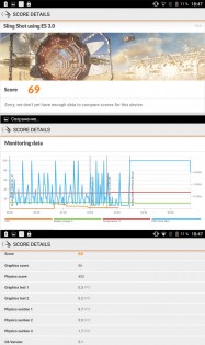 Обзор Micromax Canvas 5 Lite (Q462)