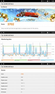 Обзор Micromax Canvas 5 Lite (Q462)