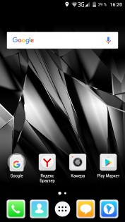 Обзор Micromax Canvas 5 Lite (Q462)