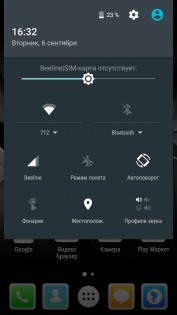 Обзор Micromax Canvas 5 Lite (Q462)