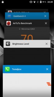 Обзор Micromax Canvas 5 Lite (Q462)