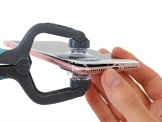 Что внутри iPhone 7 Plus — разборка смартфона