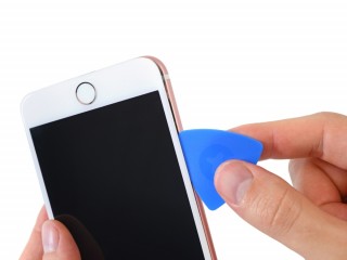 Что внутри iPhone 7 Plus — разборка смартфона