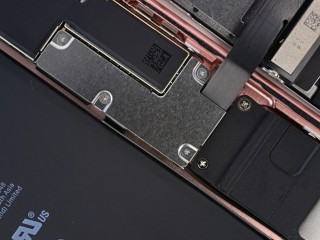 Что внутри iPhone 7 Plus — разборка смартфона