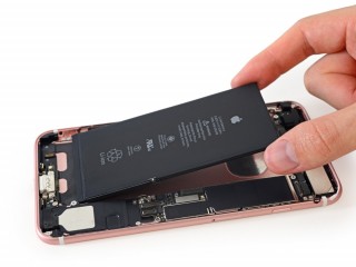 Что внутри iPhone 7 Plus — разборка смартфона