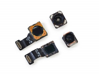 Что внутри iPhone 7 Plus — разборка смартфона