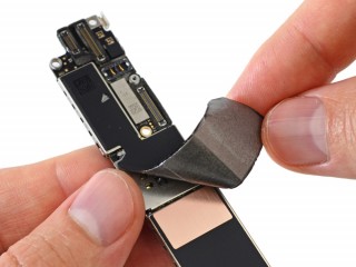 Что внутри iPhone 7 Plus — разборка смартфона