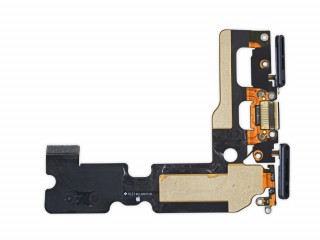 Что внутри iPhone 7 Plus — разборка смартфона
