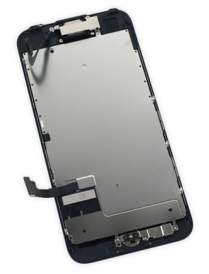 Что внутри iPhone 7 Plus — разборка смартфона