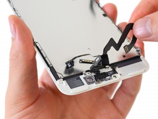 Что внутри iPhone 7 Plus — разборка смартфона