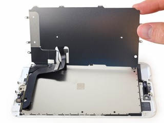 Что внутри iPhone 7 Plus — разборка смартфона