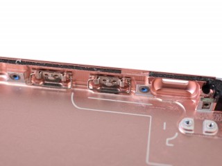 Что внутри iPhone 7 Plus — разборка смартфона